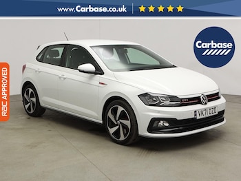 2021 - 2.0 TSI GTI Hatchback 5dr Petrol DSG Euro 6 (s/s) (207 ps)