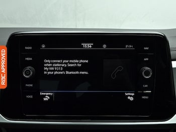 Used Volkswagen T-Roc 2023 for sale - 79507431: Photo