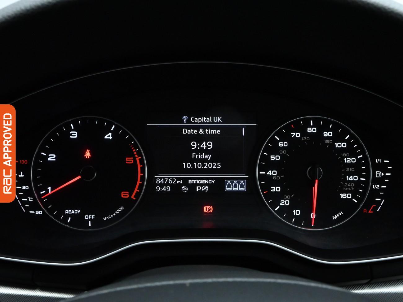 Used Audi A4 2017 for sale - 76156458: Photo 11