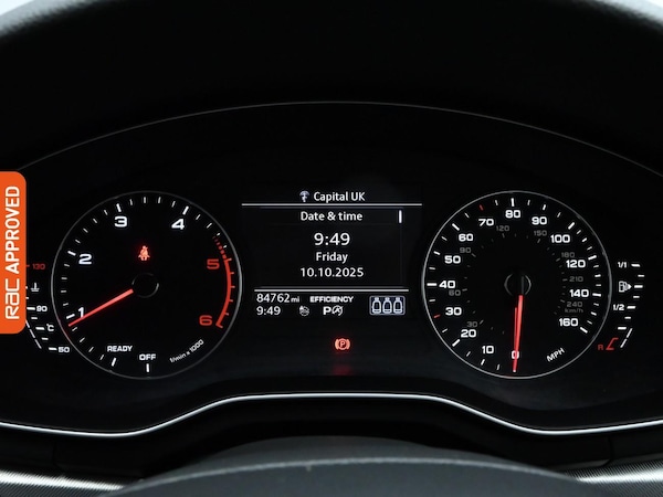 Used Audi A4 2017 for sale - 76156458: Photo 11