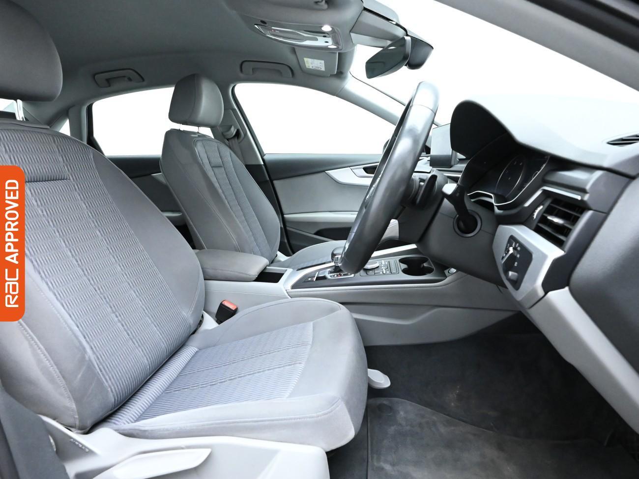 Used Audi A4 2017 for sale - 76156458: Photo 12