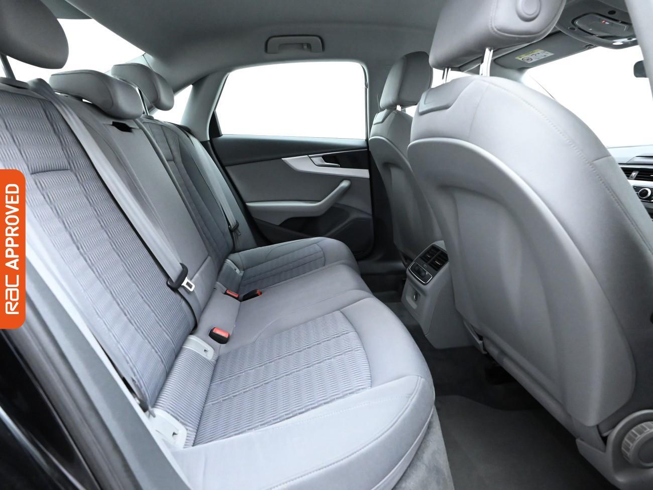 Used Audi A4 2017 for sale - 76156458: Photo 13