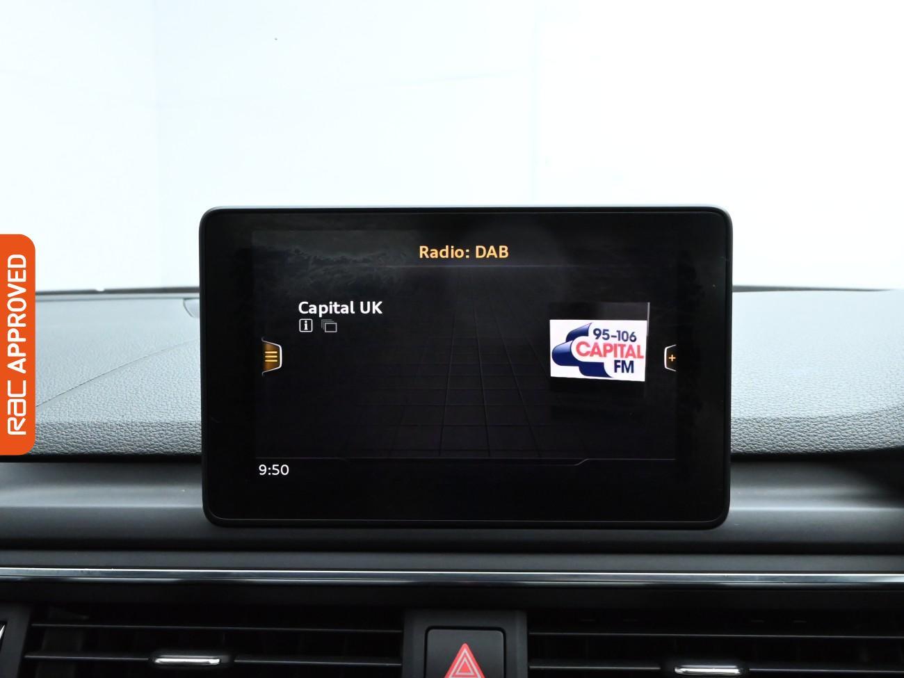 Used Audi A4 2017 for sale - 76156458: Photo 14