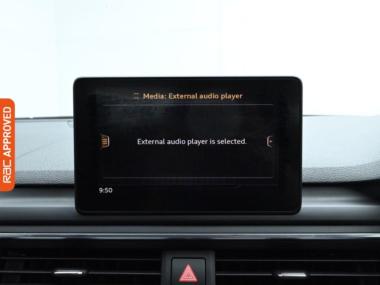 Used Audi A4 2017 for sale - 76156458: Photo 15