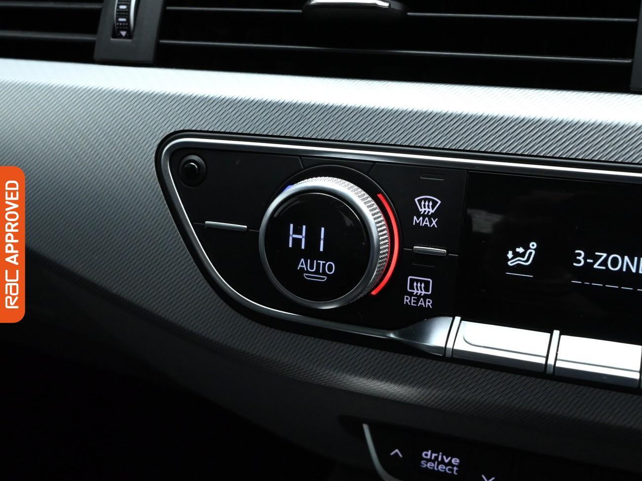 Used Audi A4 2017 for sale - 76156458: Photo 16