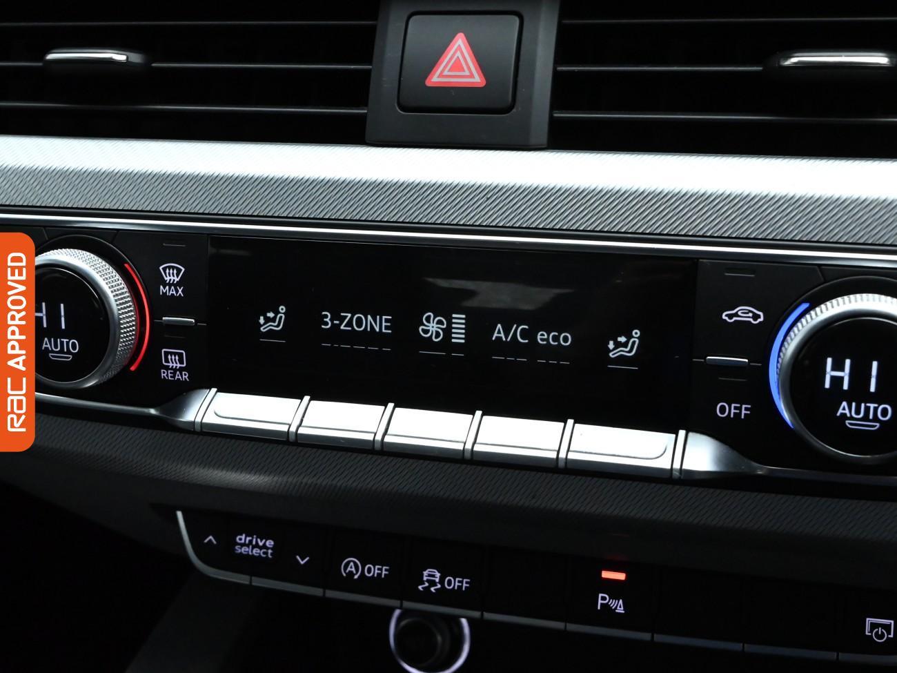 Used Audi A4 2017 for sale - 76156458: Photo 17