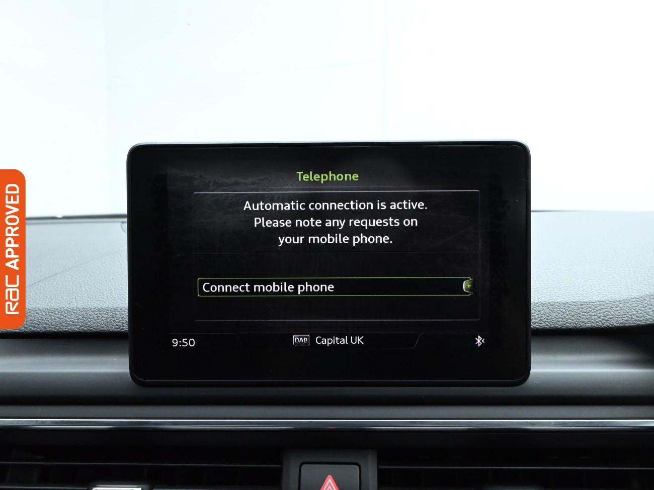 Used Audi A4 2017 for sale - 76156458: Photo 18