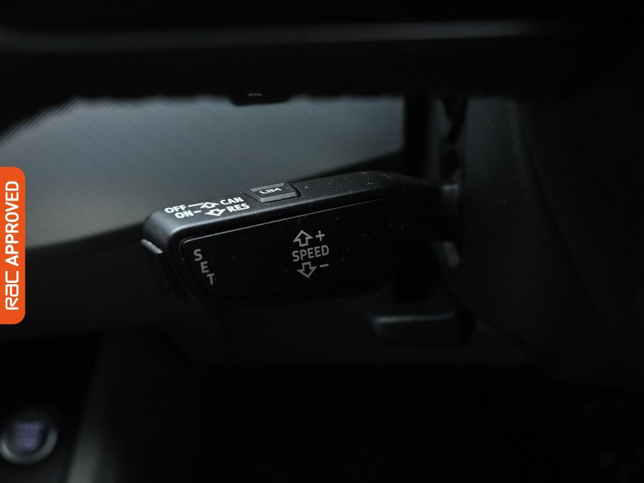 Used Audi A4 2017 for sale - 76156458: Photo 21