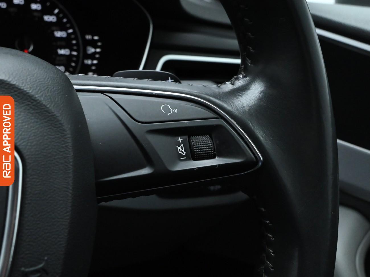 Used Audi A4 2017 for sale - 76156458: Photo 22