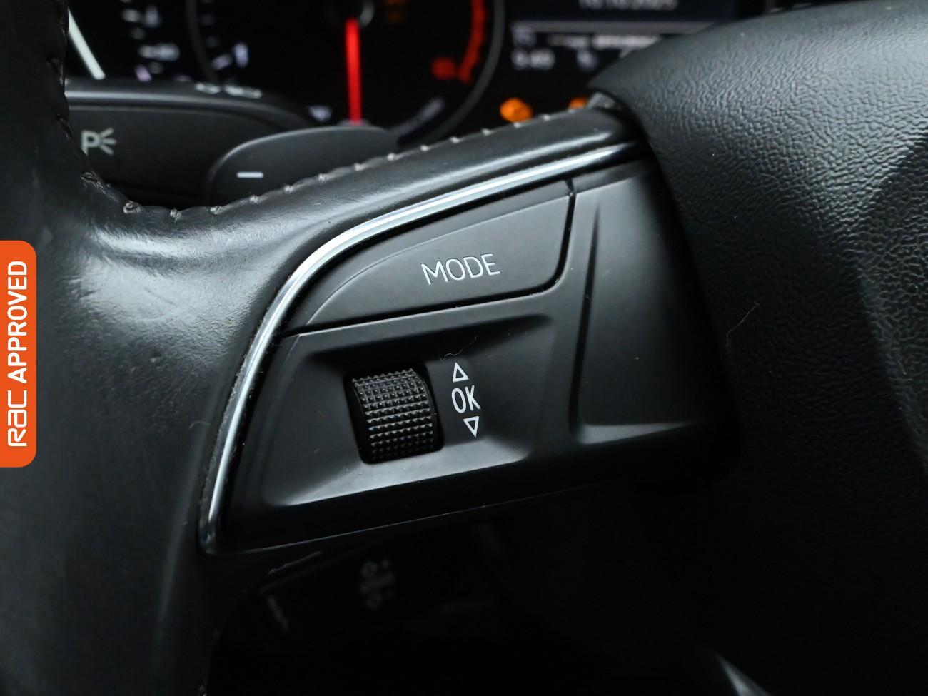 Used Audi A4 2017 for sale - 76156458: Photo 24