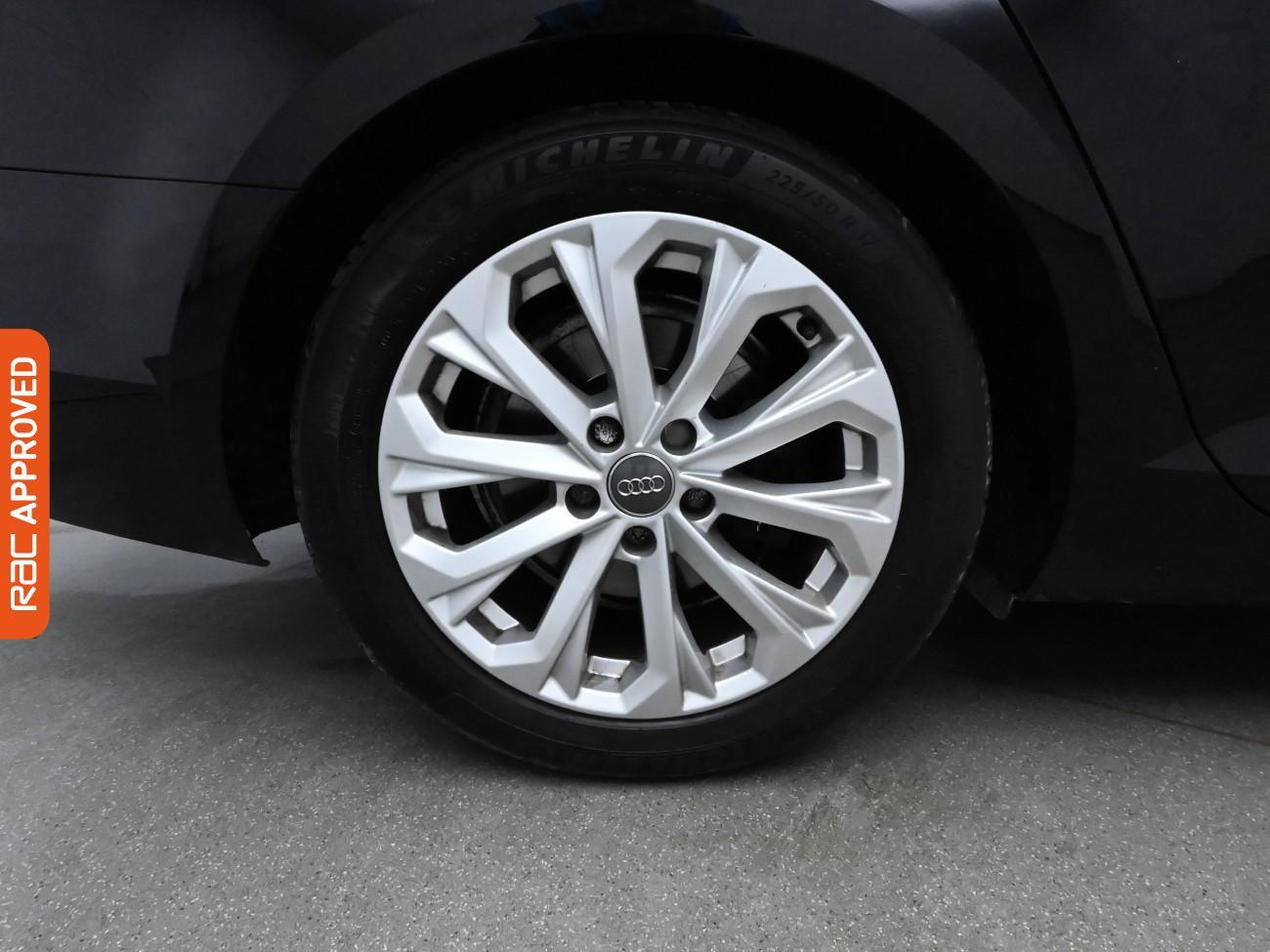 Used Audi A4 2017 for sale - 76156458: Photo 27