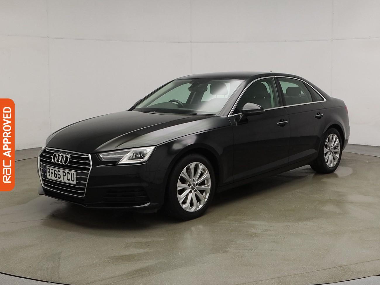 Used Audi A4 2017 for sale - 76156458: Photo 28