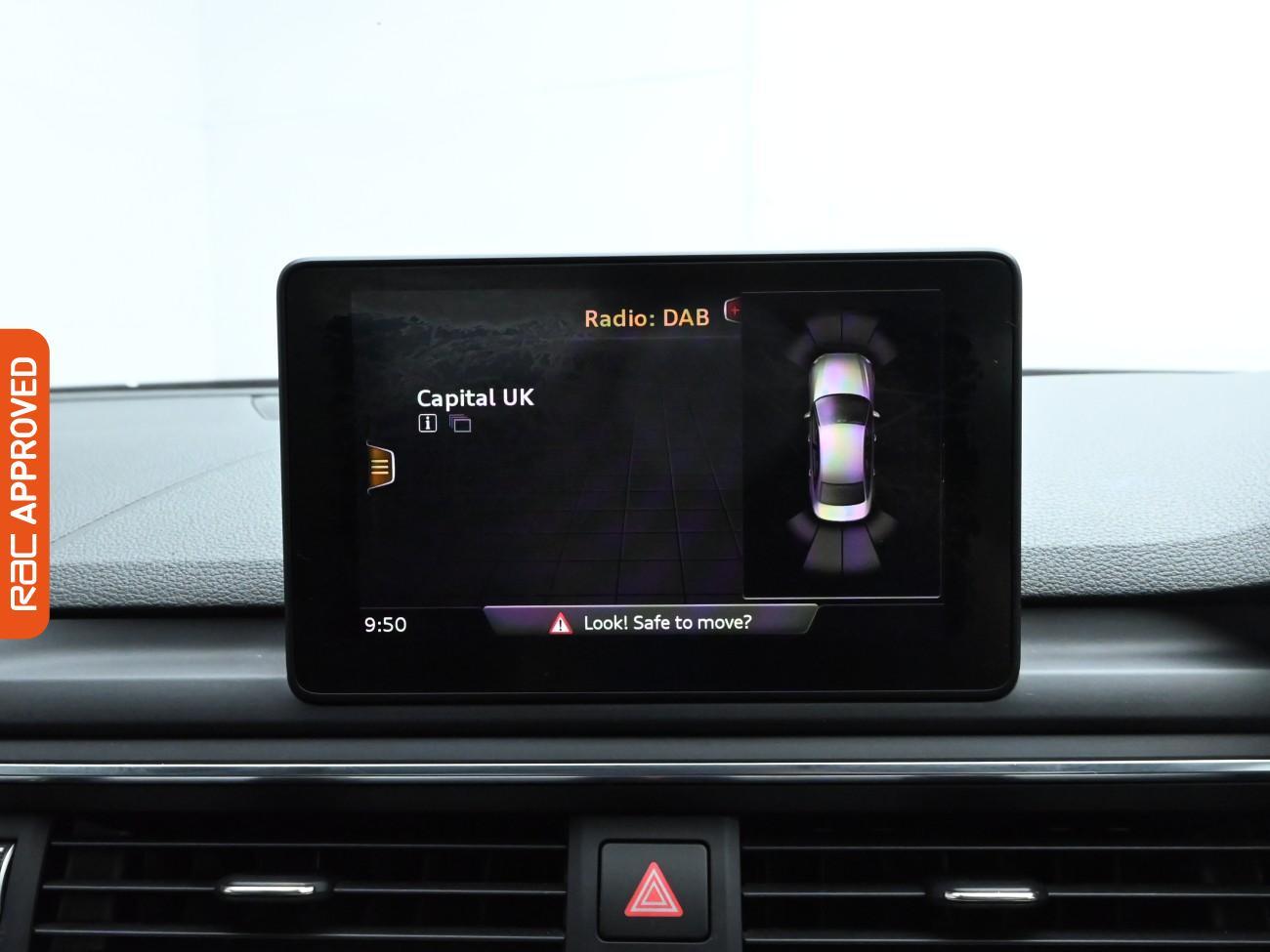 Used Audi A4 2017 for sale - 76156458: Photo 3