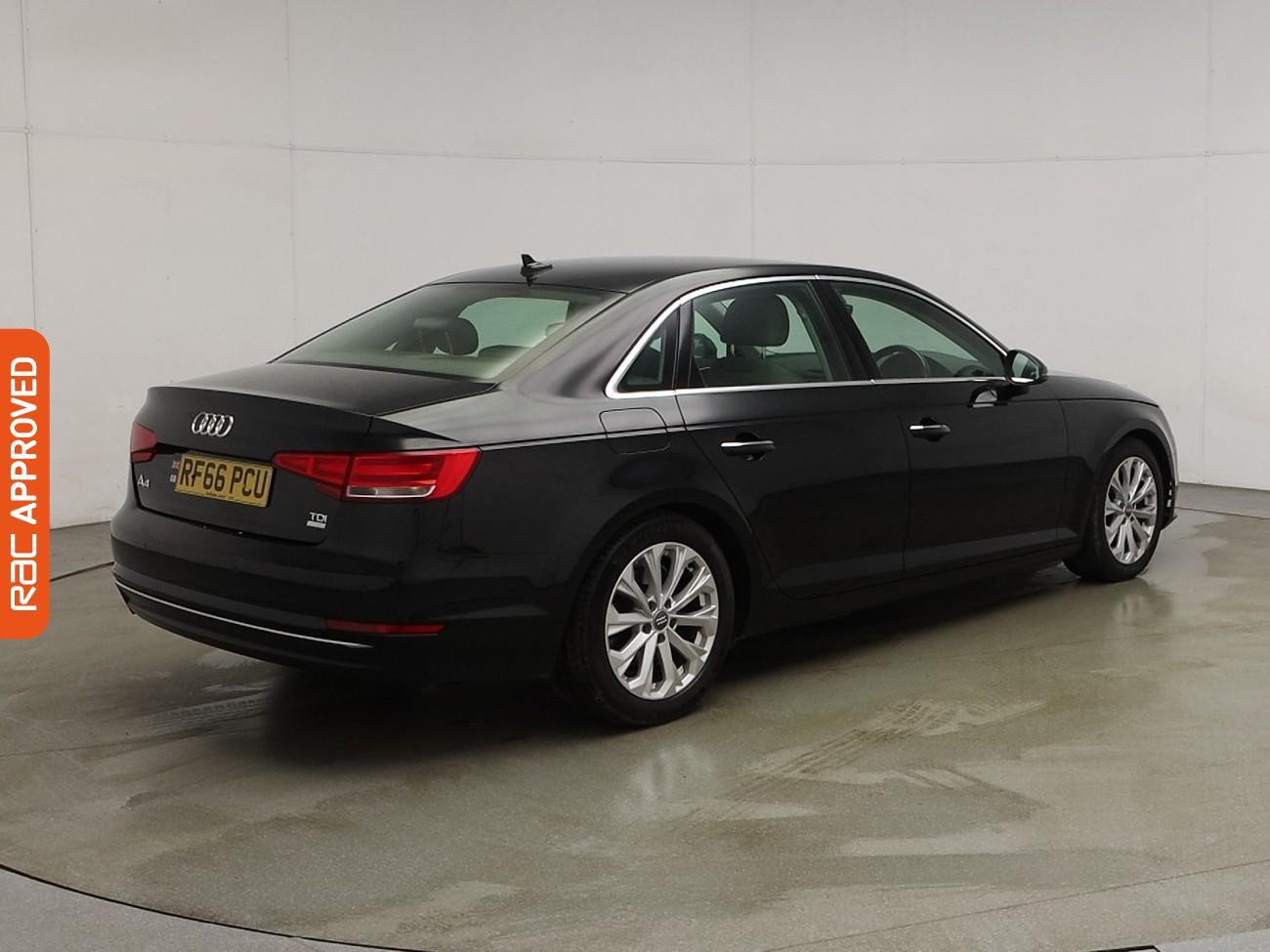 Used Audi A4 2017 for sale - 76156458: Photo 31