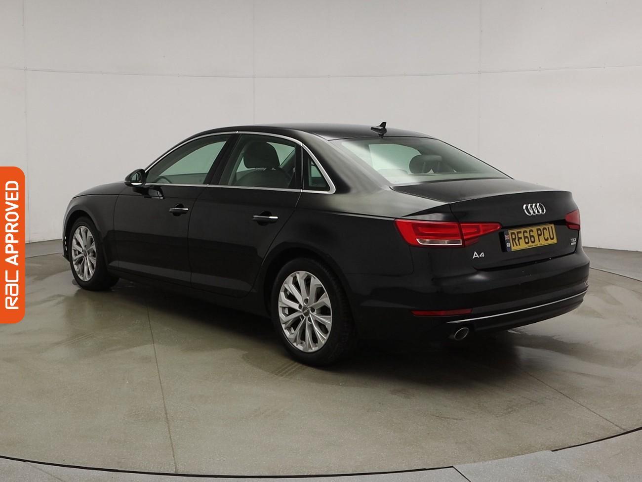 Used Audi A4 2017 for sale - 76156458: Photo 4