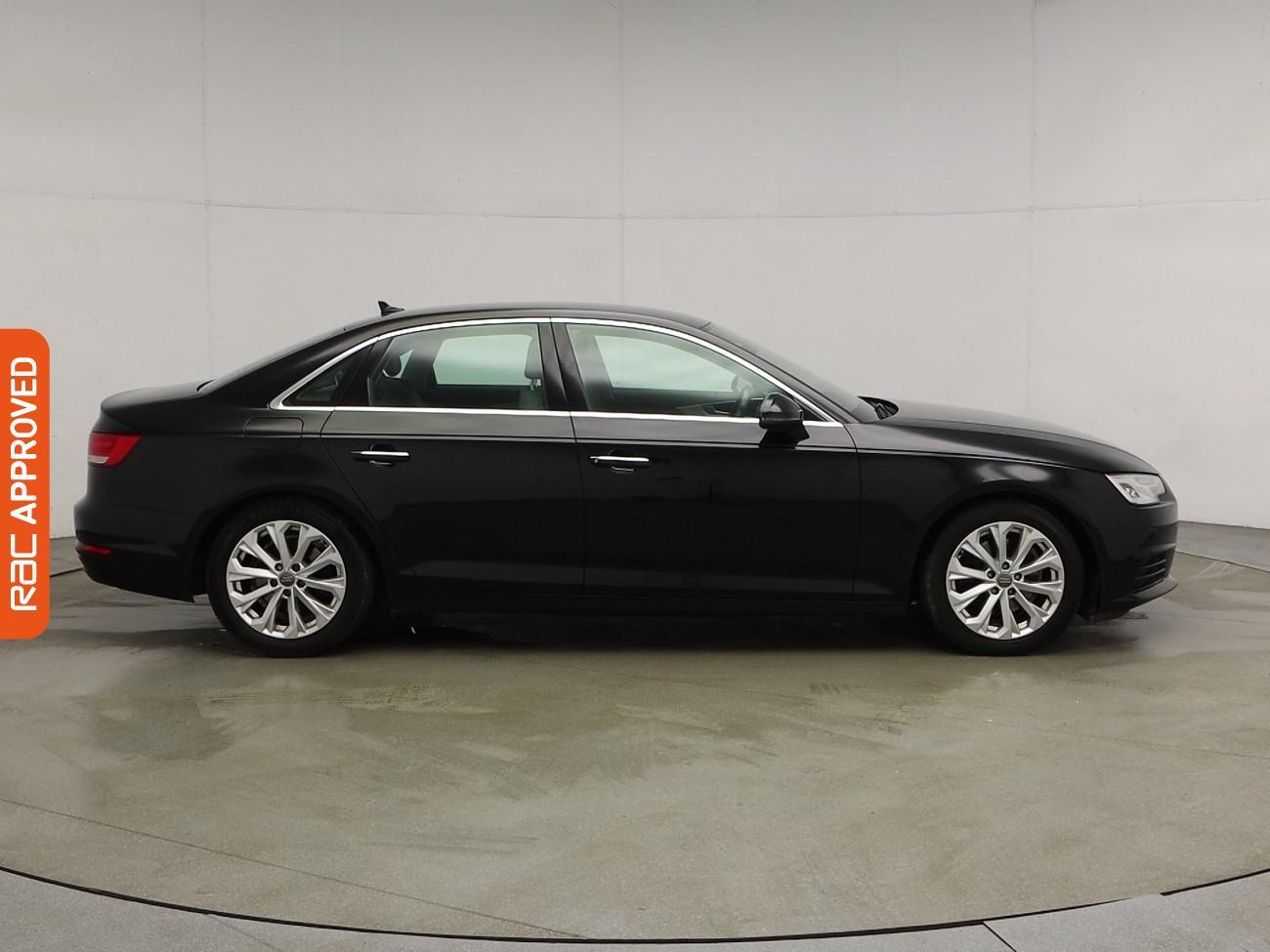 Used Audi A4 2017 for sale - 76156458: Photo 6