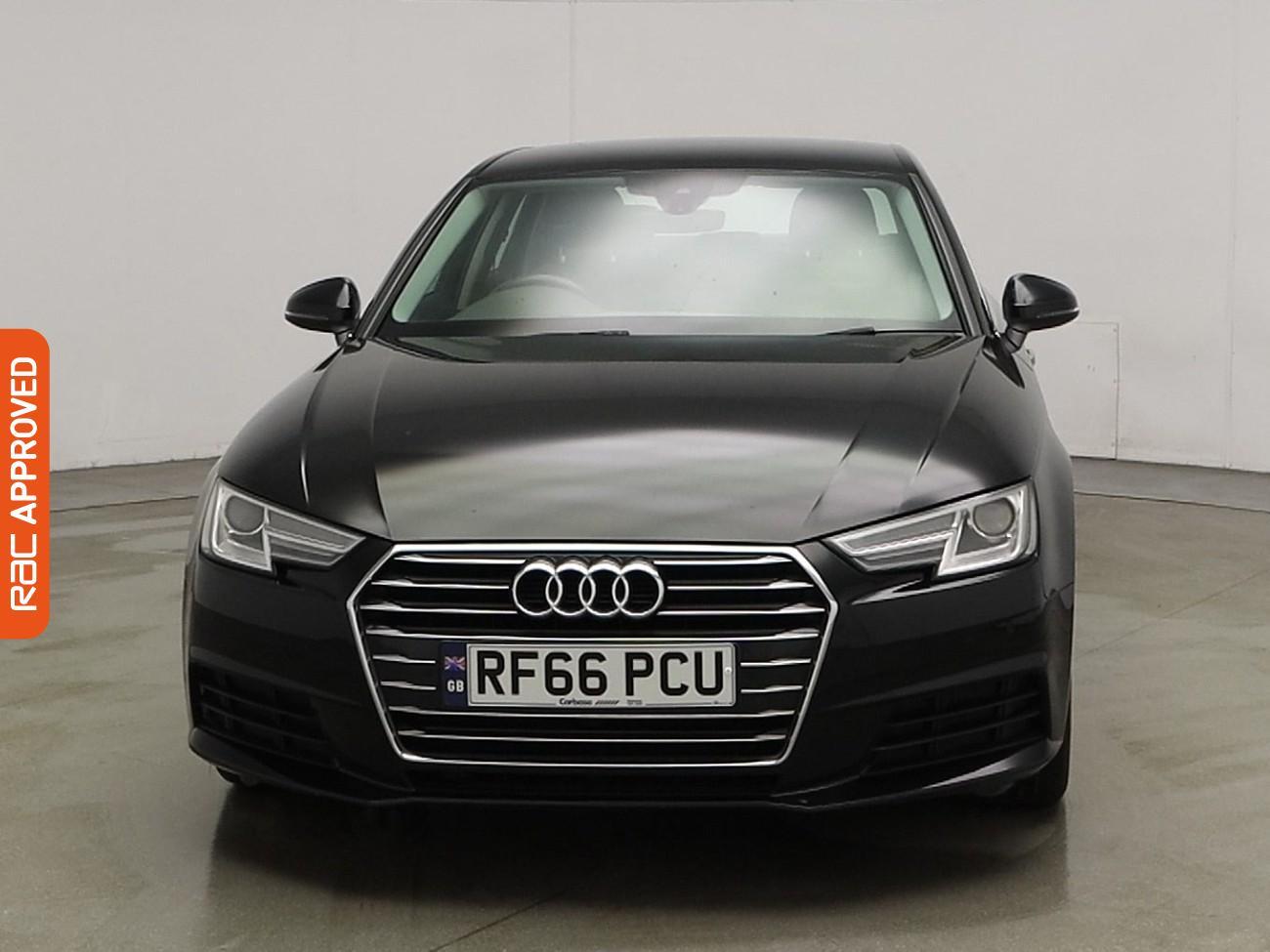 Used Audi A4 2017 for sale - 76156458: Photo 7