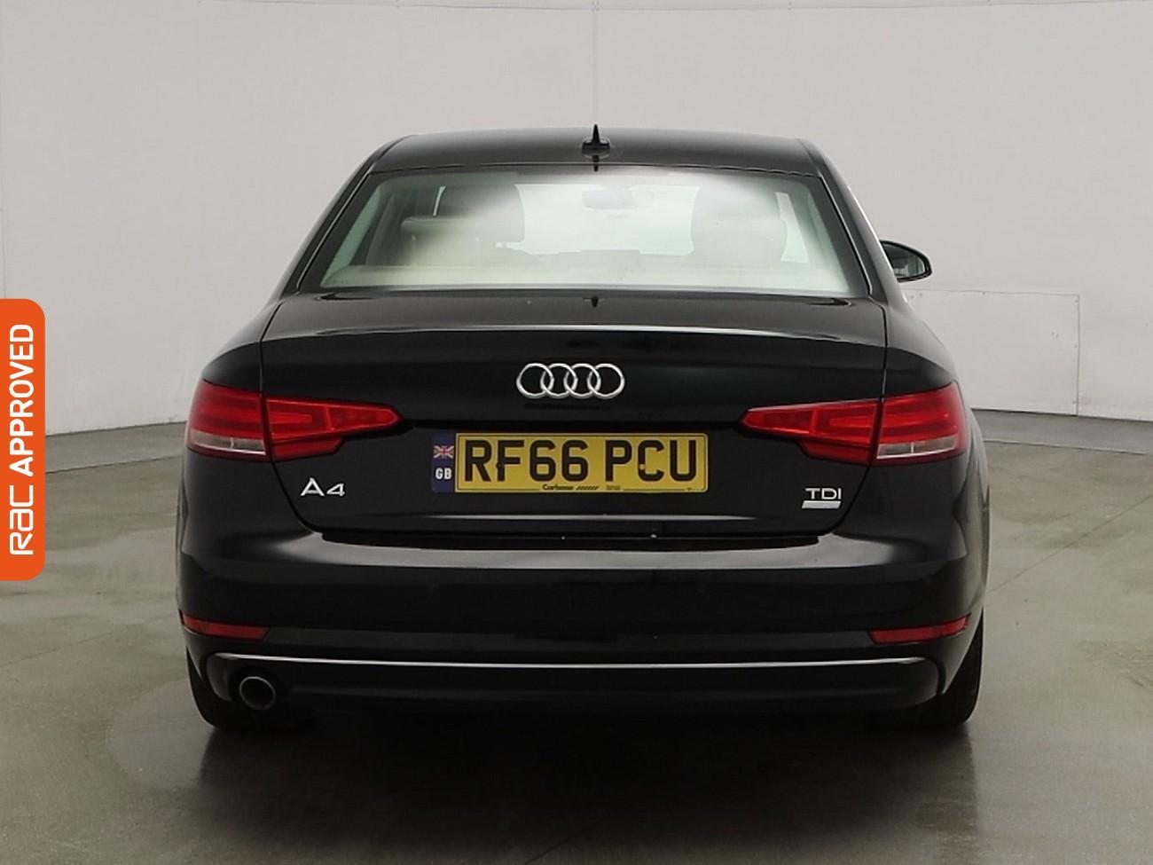 Used Audi A4 2017 for sale - 76156458: Photo 8