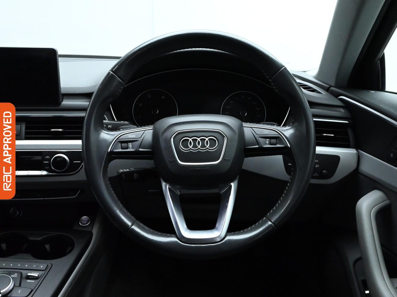 Used Audi A4 2017 for sale - 76156458: Photo 9