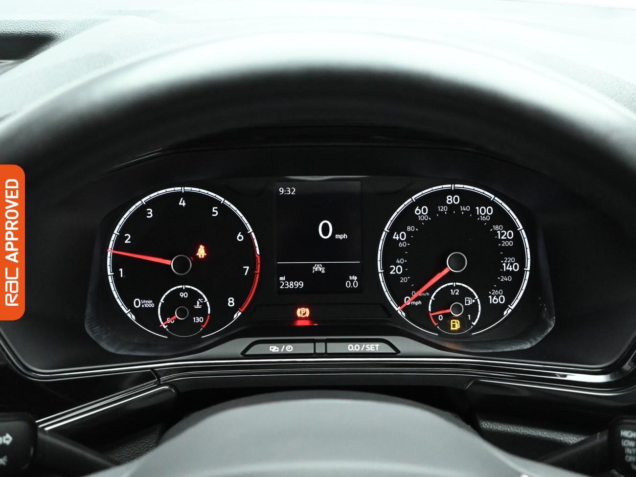 Used Volkswagen T-Cross 2022 for sale - 76649144: Photo 11