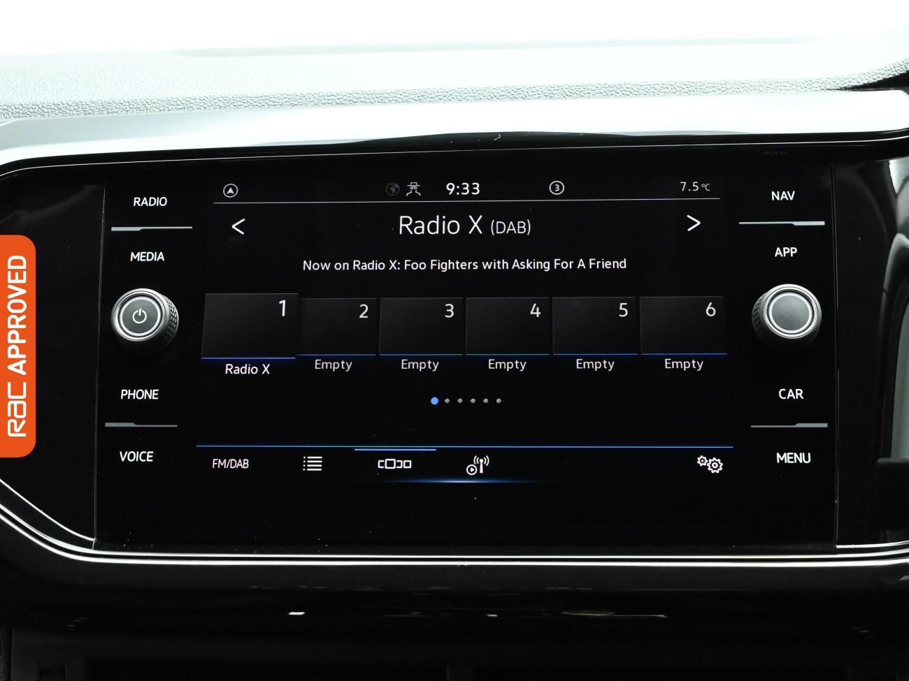 Used Volkswagen T-Cross 2022 for sale - 76649144: Photo 14