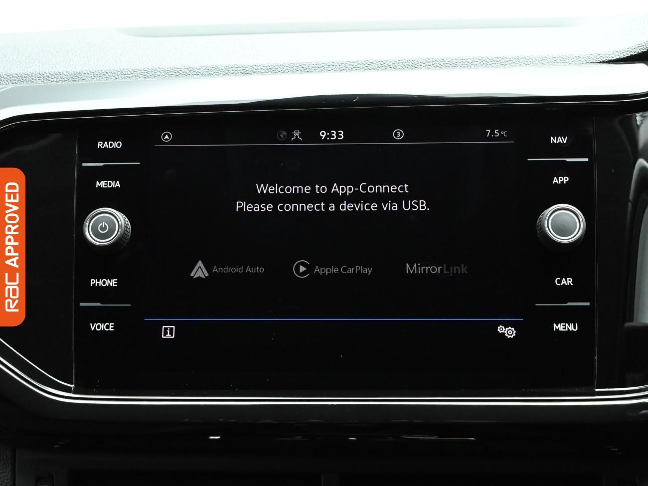 Used Volkswagen T-Cross 2022 for sale - 76649144: Photo 16