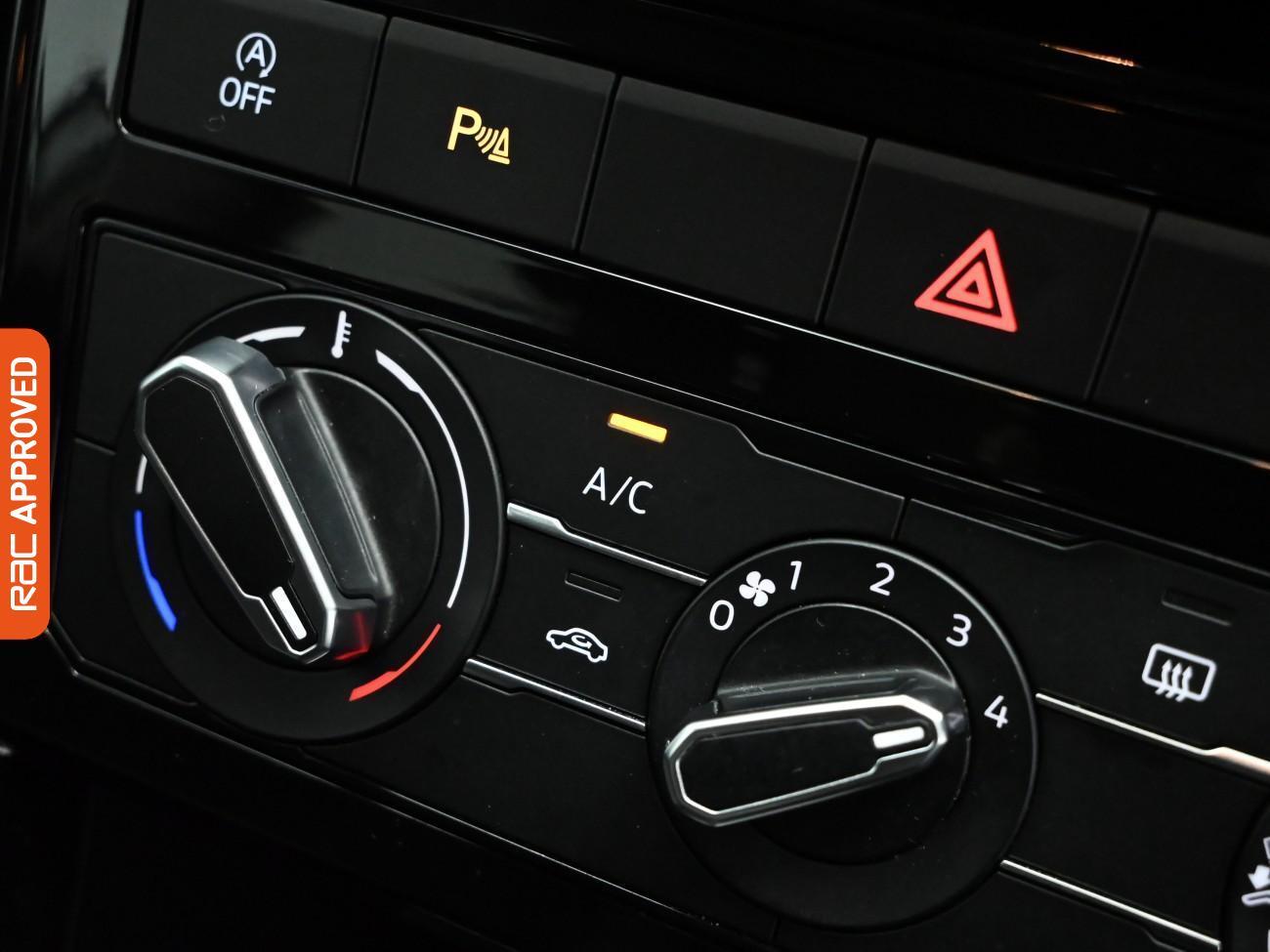 Used Volkswagen T-Cross 2022 for sale - 76649144: Photo 18