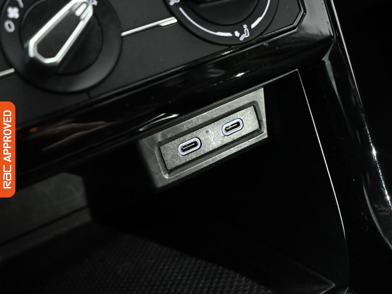 Used Volkswagen T-Cross 2022 for sale - 76649144: Photo 19