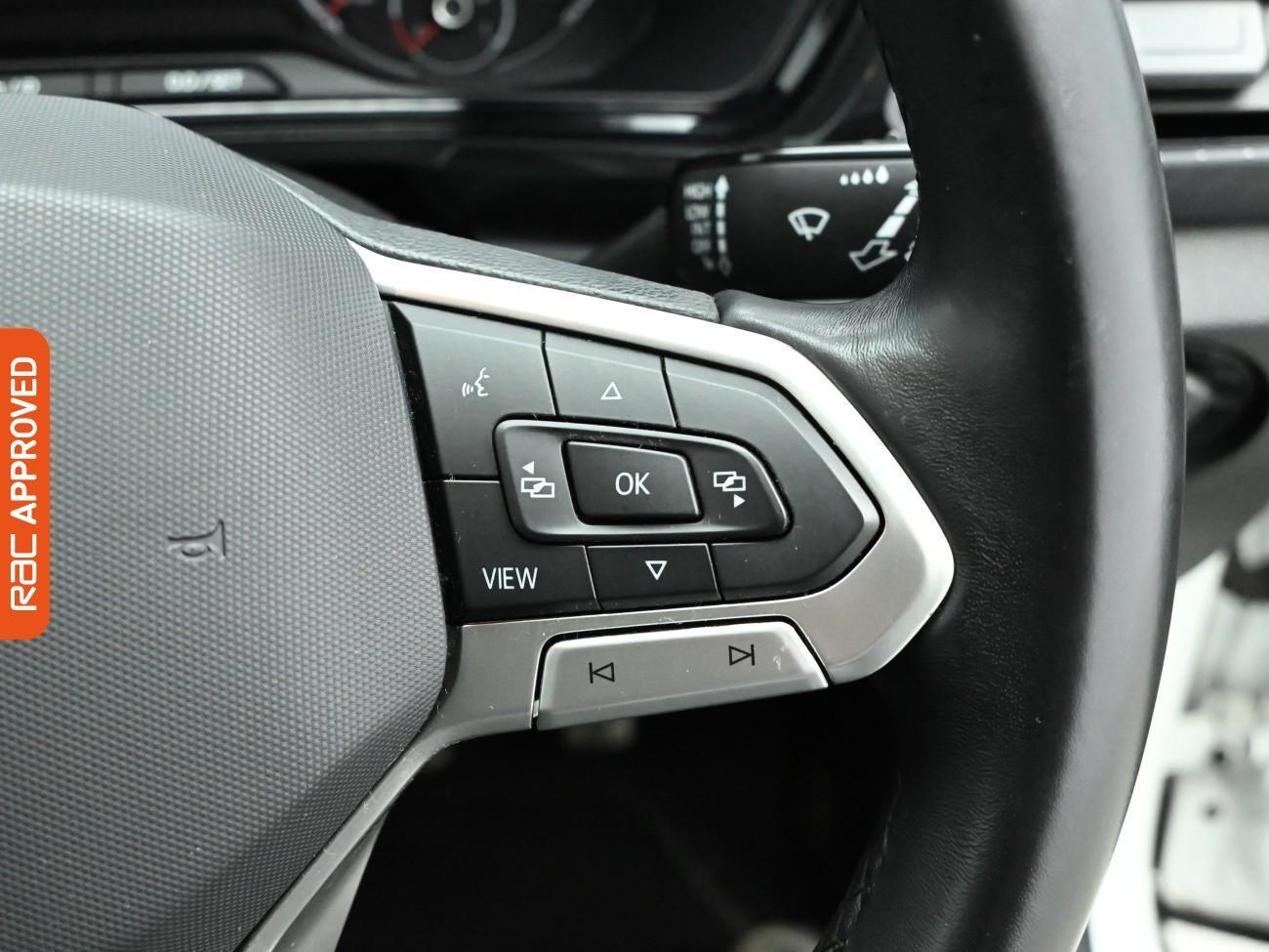 Used Volkswagen T-Cross 2022 for sale - 76649144: Photo 22