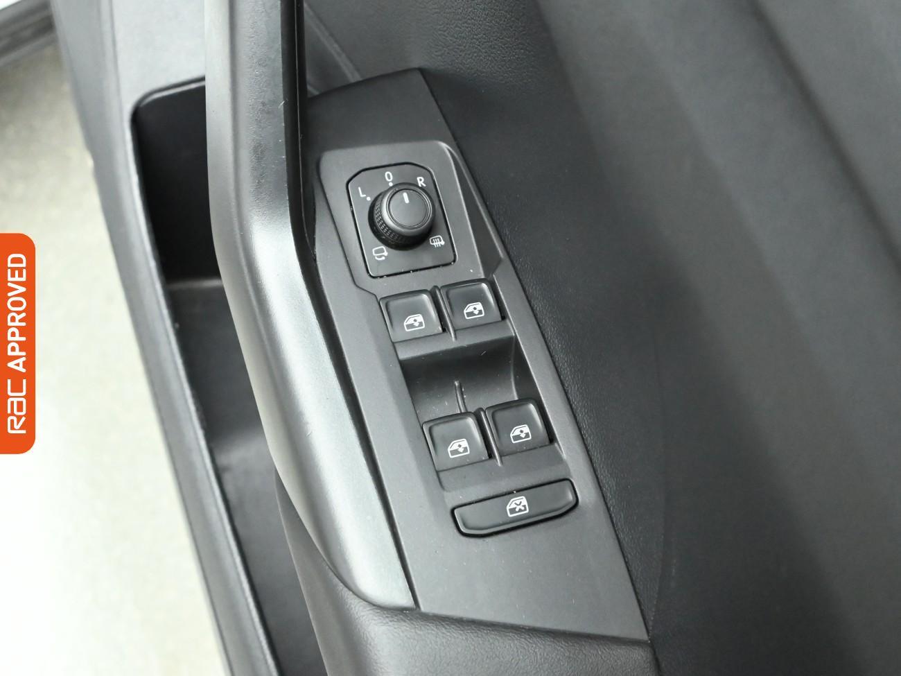 Used Volkswagen T-Cross 2022 for sale - 76649144: Photo 23