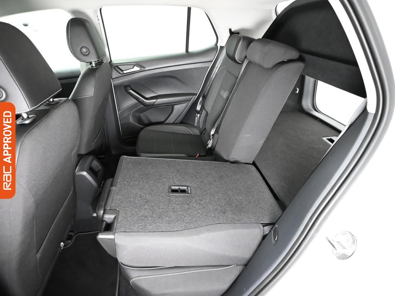 Used Volkswagen T-Cross 2022 for sale - 76649144: Photo 24