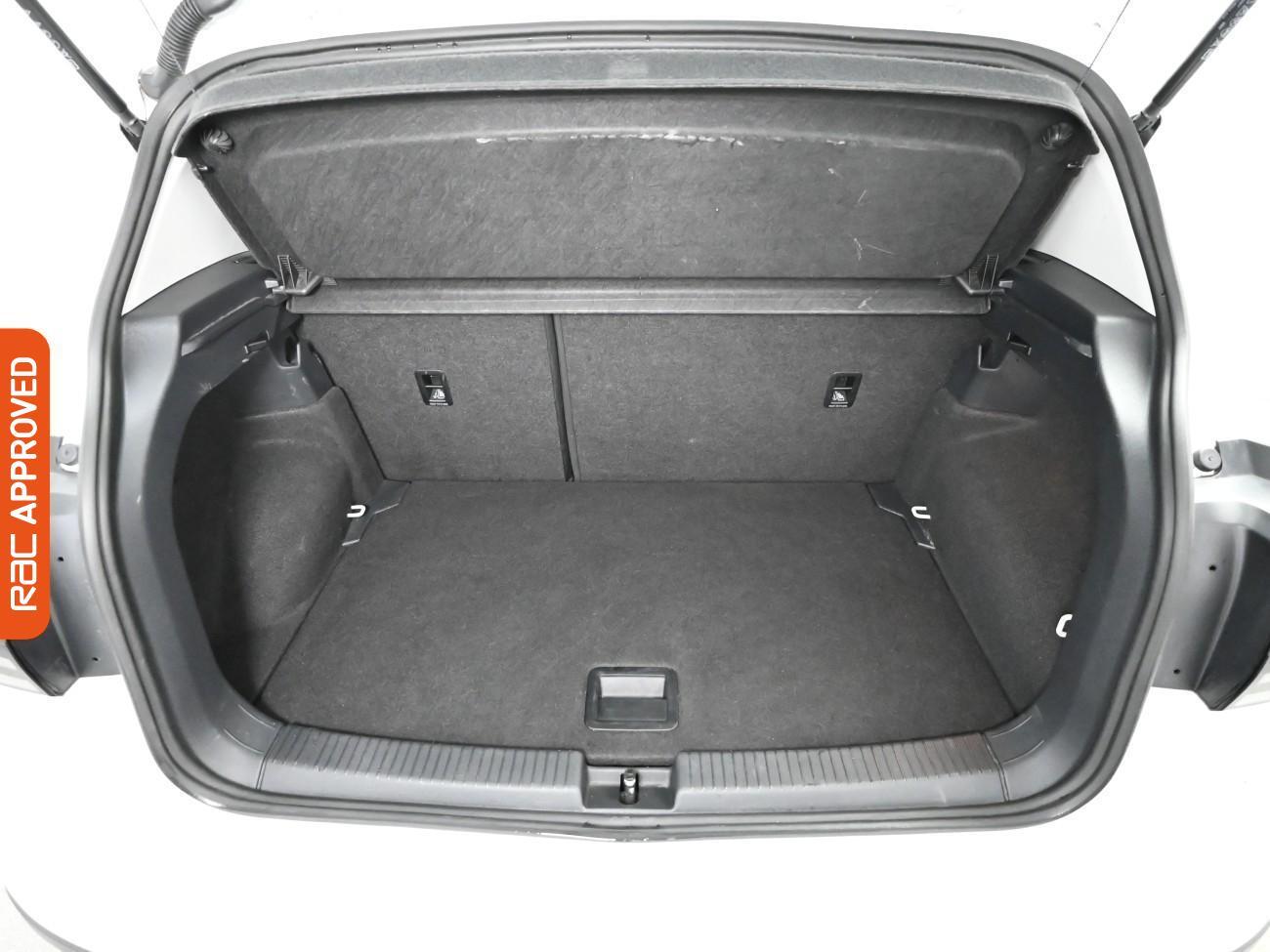 Used Volkswagen T-Cross 2022 for sale - 76649144: Photo 25