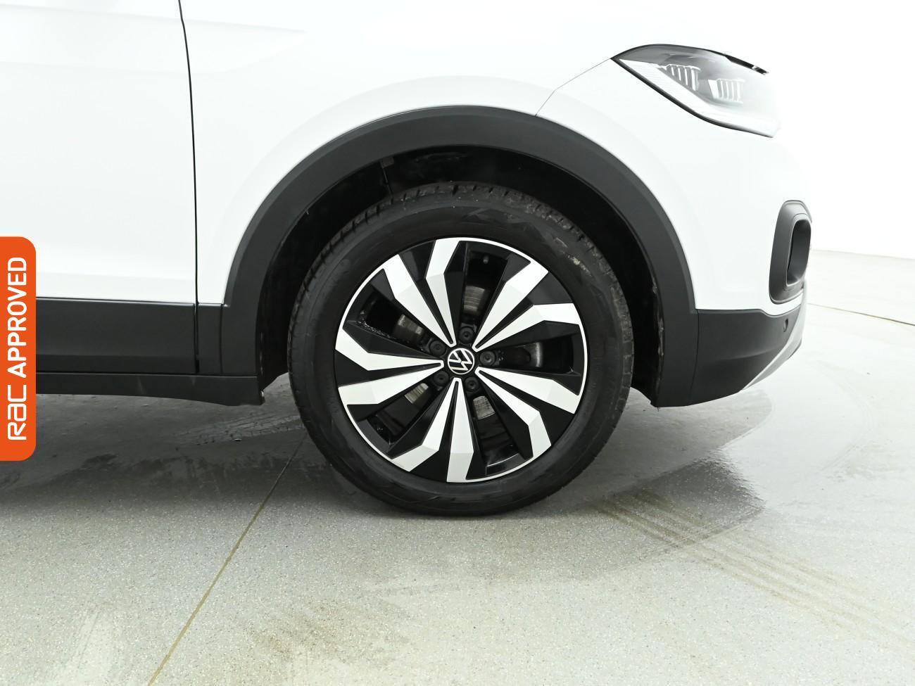 Used Volkswagen T-Cross 2022 for sale - 76649144: Photo 26