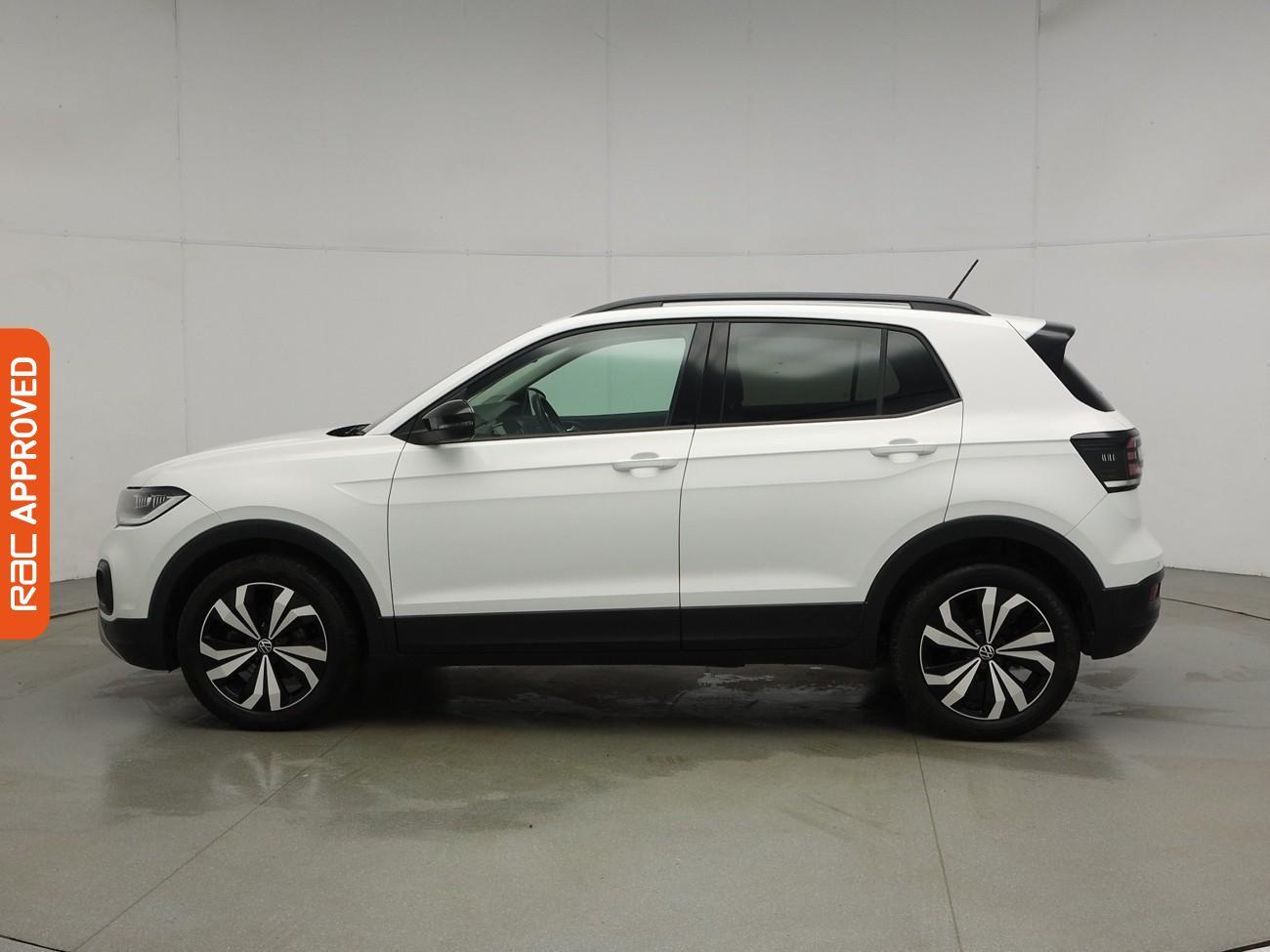 Used Volkswagen T-Cross 2022 for sale - 76649144: Photo 28