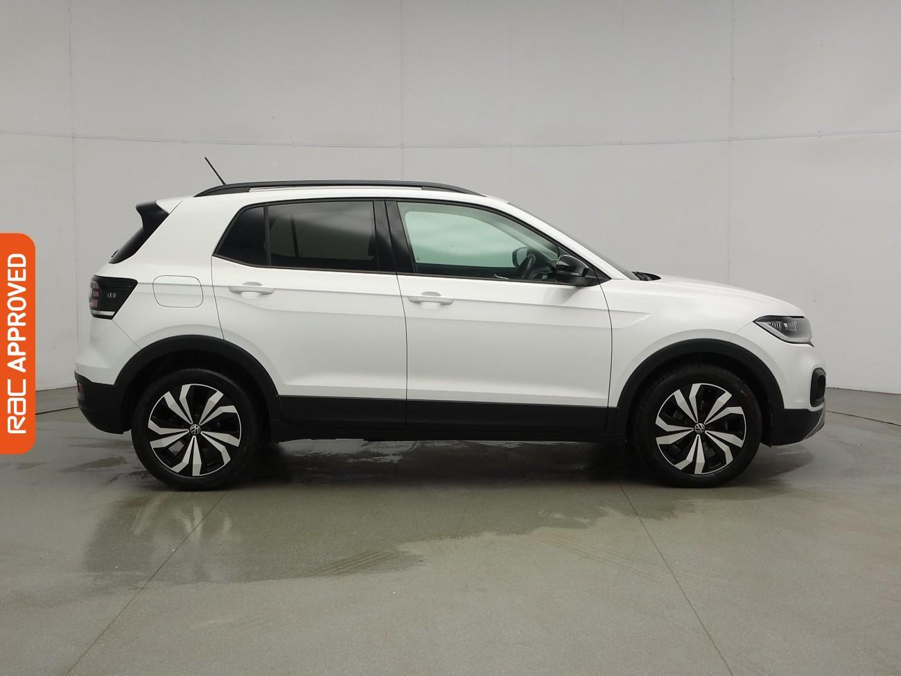 Used Volkswagen T-Cross 2022 for sale - 76649144: Photo 6