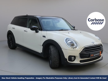 2020 - 1.5 Cooper Classic Estate 6dr Petrol Manual Euro 6 (s/s) (136 ps) 5-Door