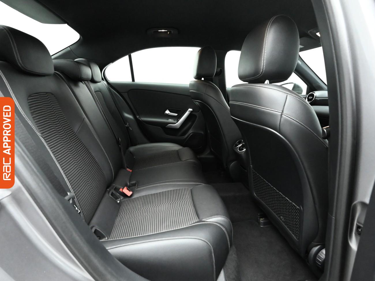 Used Mercedes-Benz A-Class 2020 for sale - 77207813: Photo 13