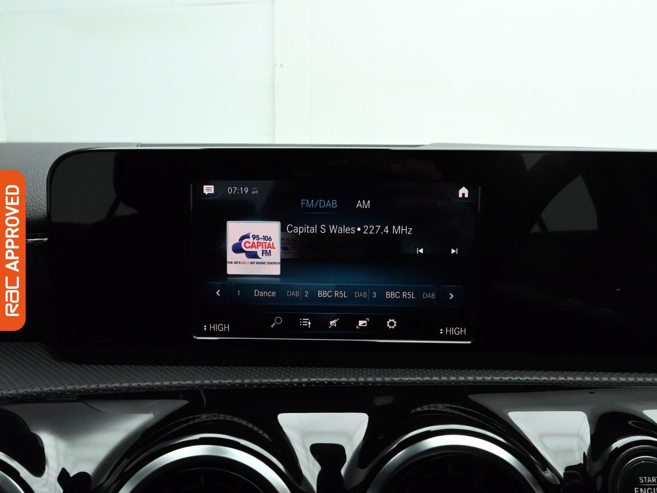 Used Mercedes-Benz A-Class 2020 for sale - 77207813: Photo 15