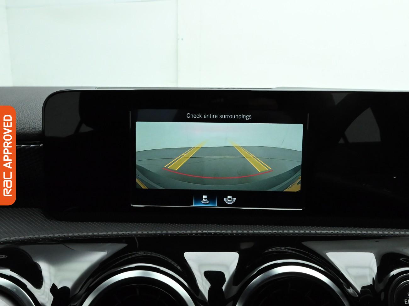 Used Mercedes-Benz A-Class 2020 for sale - 77207813: Photo 16