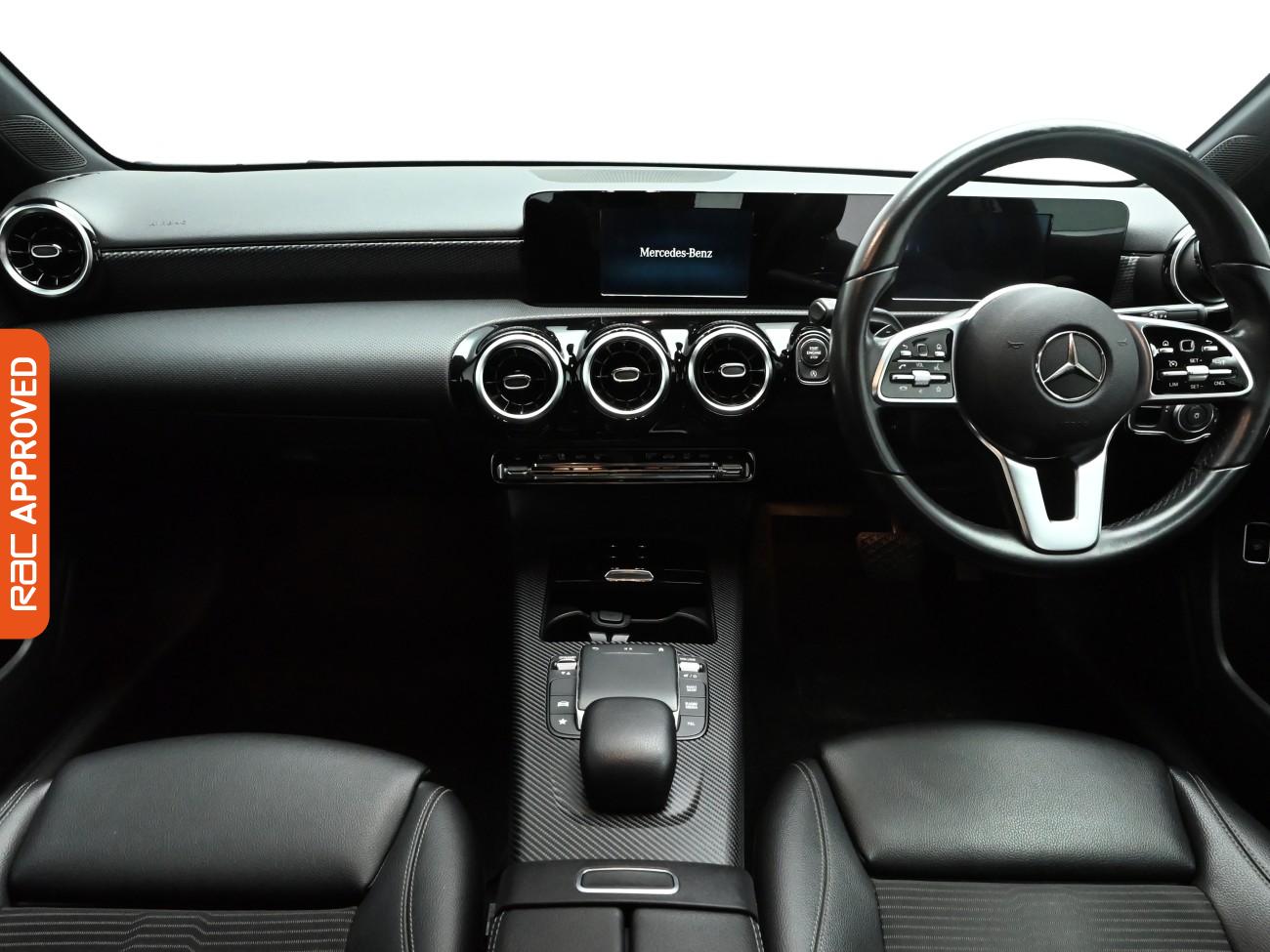 Used Mercedes-Benz A-Class 2020 for sale - 77207813: Photo 2