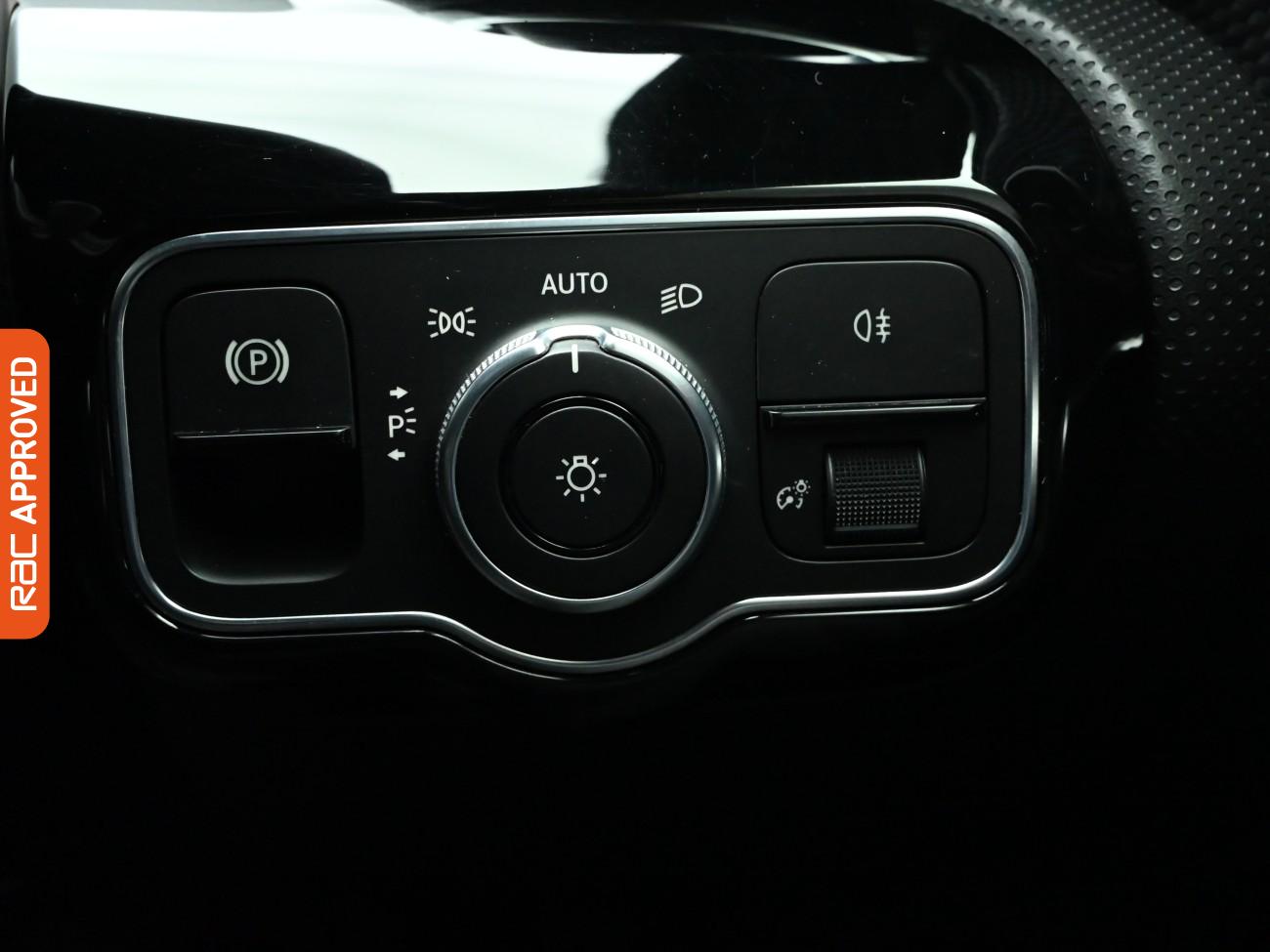 Used Mercedes-Benz A-Class 2020 for sale - 77207813: Photo 21