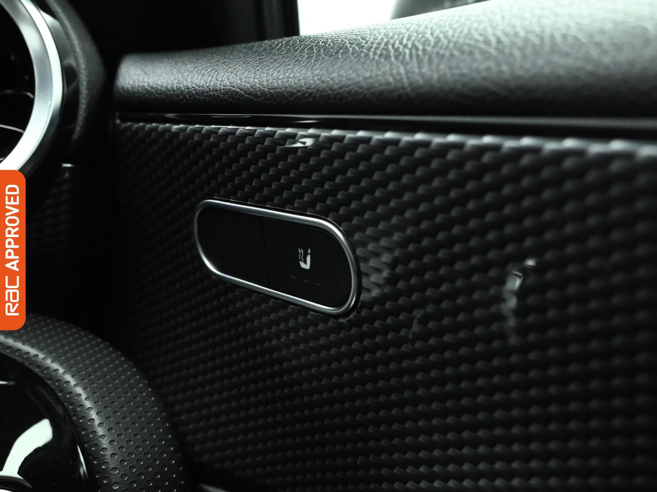 Used Mercedes-Benz A-Class 2020 for sale - 77207813: Photo 22