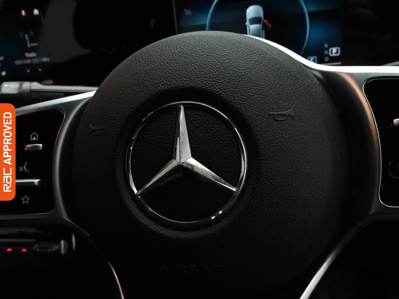 Used Mercedes-Benz A-Class 2020 for sale - 77207813: Photo 24