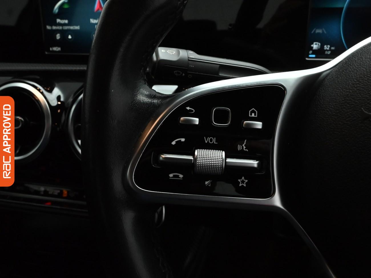 Used Mercedes-Benz A-Class 2020 for sale - 77207813: Photo 25