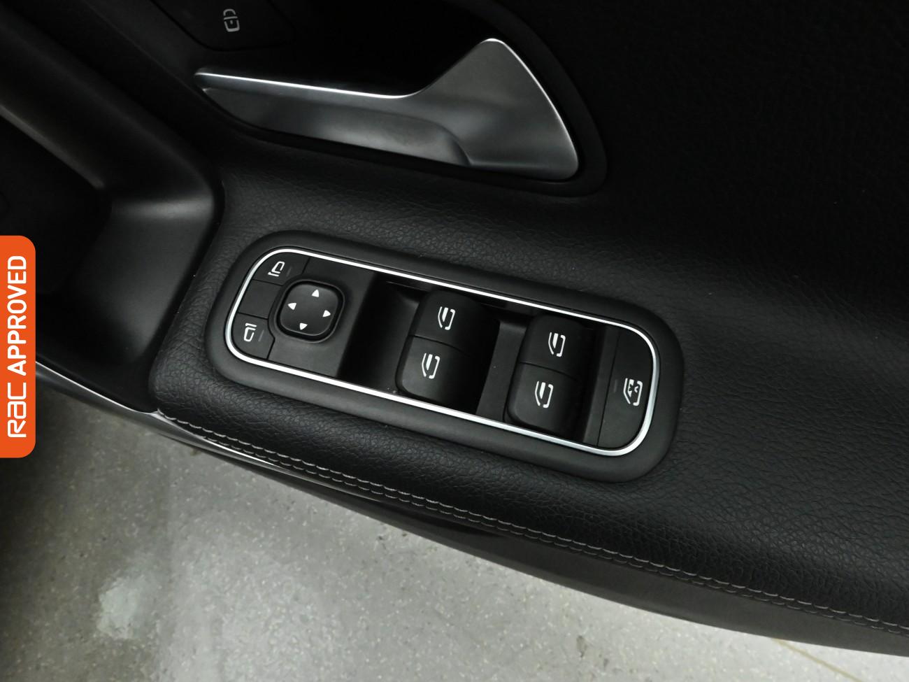 Used Mercedes-Benz A-Class 2020 for sale - 77207813: Photo 26