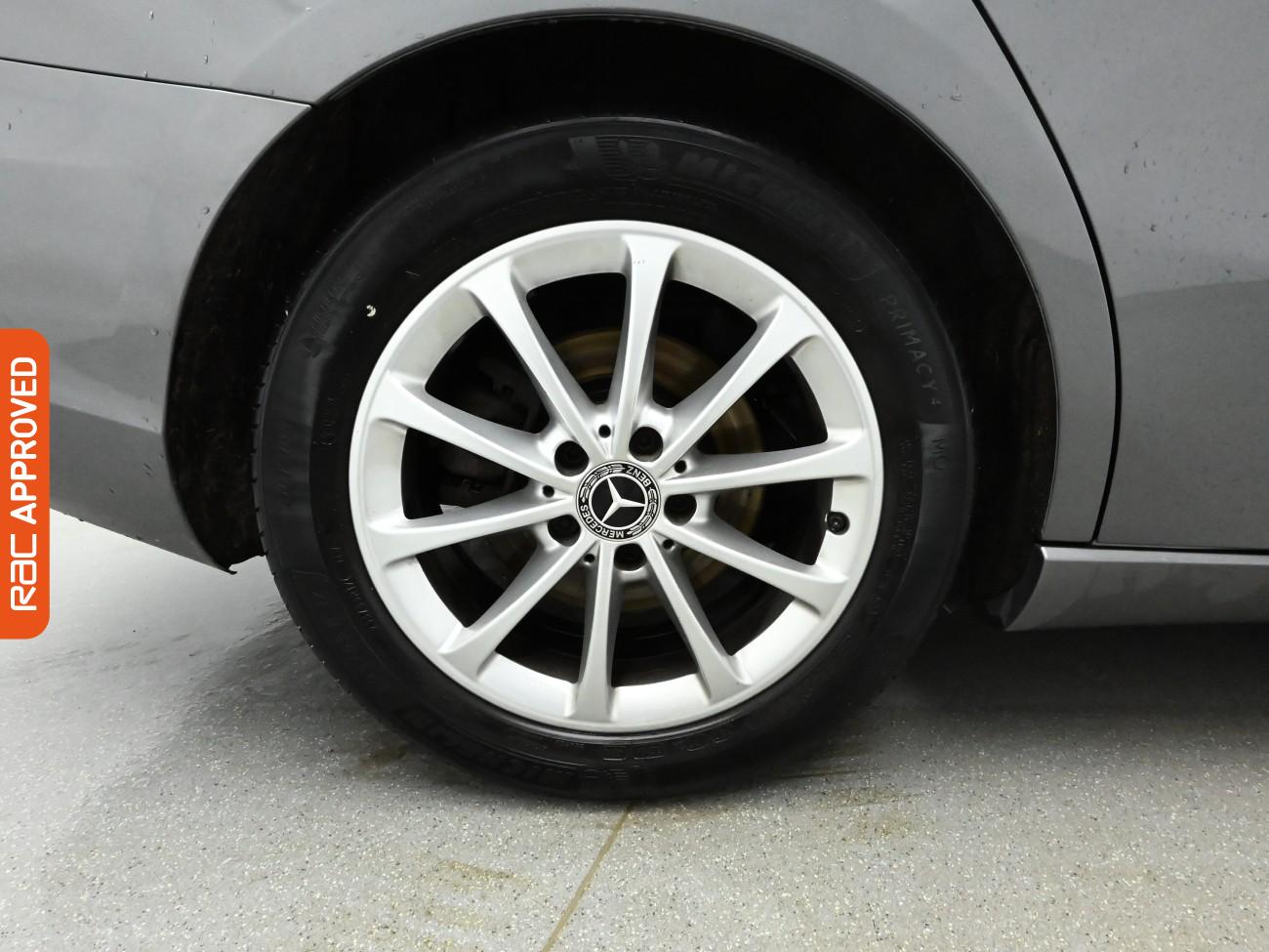 Used Mercedes-Benz A-Class 2020 for sale - 77207813: Photo 28