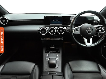 Used Mercedes-Benz A-Class 2020 for sale - 77207813: Photo