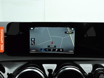 Used Mercedes-Benz A-Class 2020 for sale - 77207813: Photo