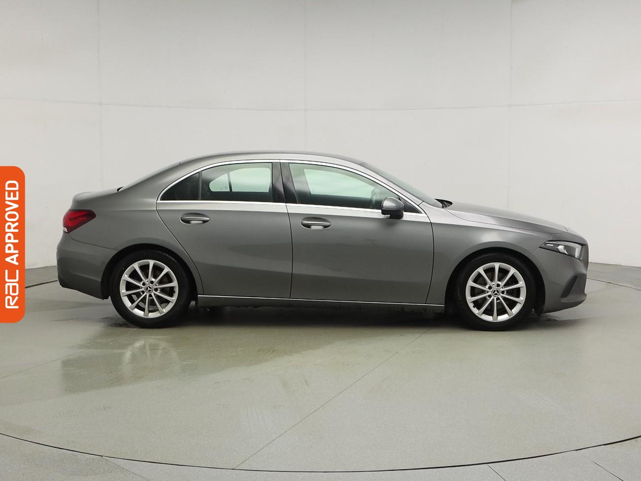 Used Mercedes-Benz A-Class 2020 for sale - 77207813: Photo 6