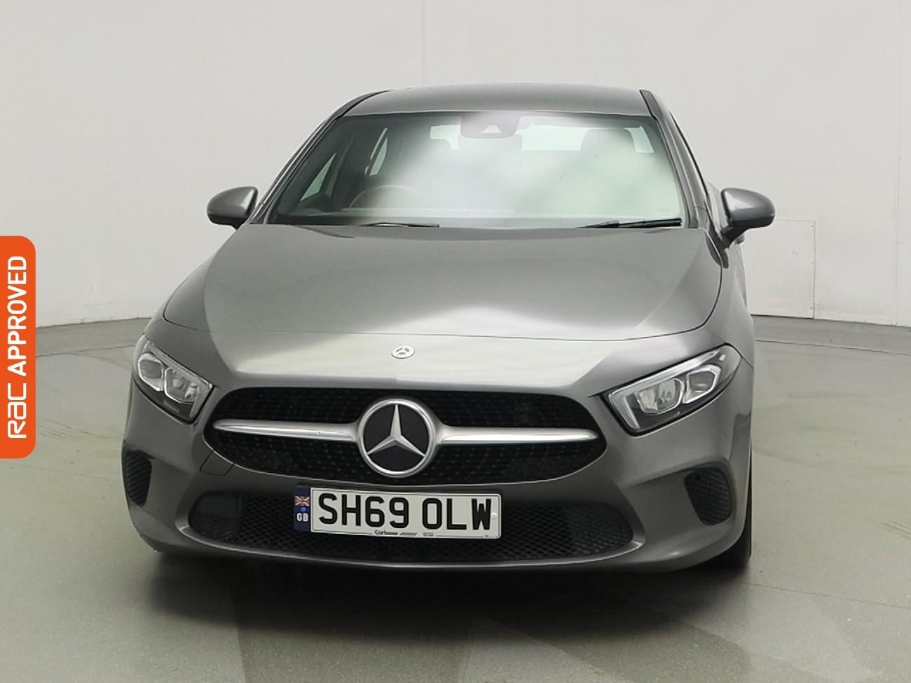 Used Mercedes-Benz A-Class 2020 for sale - 77207813: Photo 7